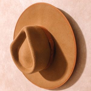 Lack of Color Teak Rancher